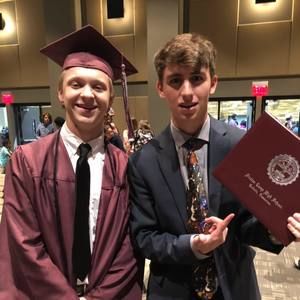 Meet your Posher, Jordan